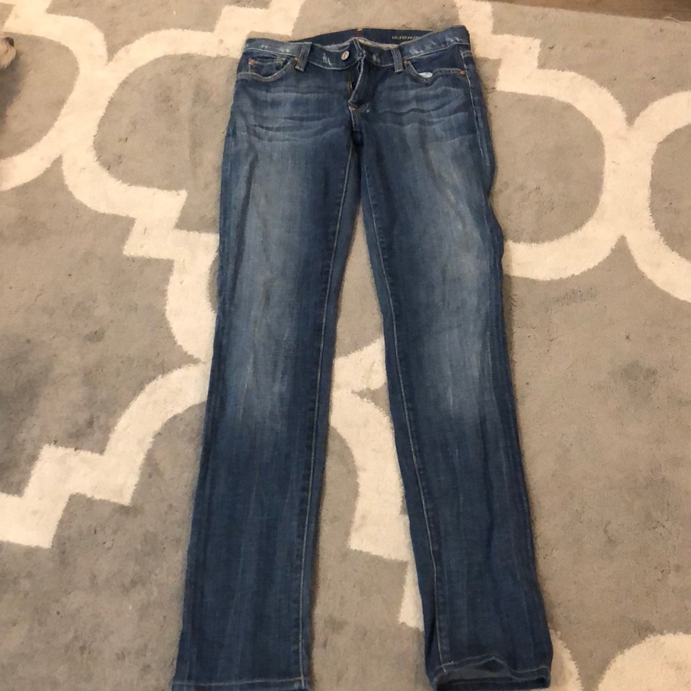 7 For All Mankind Jeans✨✨